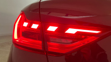 Audi A1 25 TFSI S Line 5dr Petrol Hatchback